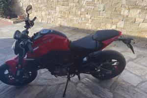 Ducati Monster 937 - 2021