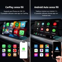 android auto carplay CarLinkit CPC200-2Air