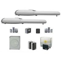 Nice WINGOKCE Kit motore per cancelli a battente