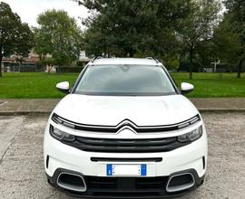 Citroen c5 Aircross 2.0