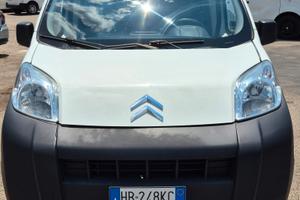 Fiat Qubo 1.4 8V 77 CV Active
