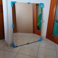 SPECCHIO CM 100X80 NUOVO