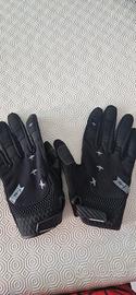 guanti moto o mtb donna