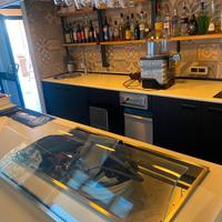 Attrezzatura bar ristorante