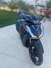 Honda Sh 125