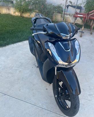 Honda Sh 125