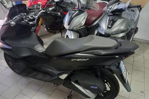 Honda PCX 125
