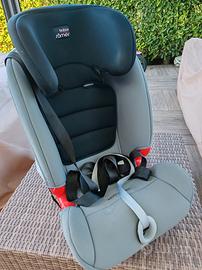 Seggiolino auto