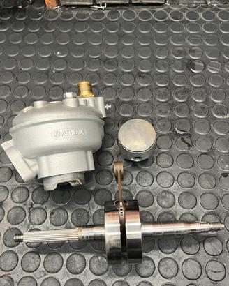 maxi kit athena sport lc minarelli