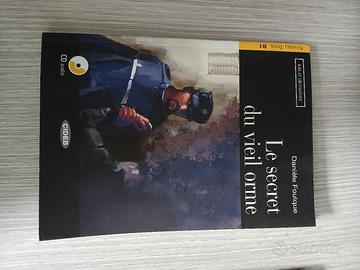 Le secret du vieil orme + cd audio