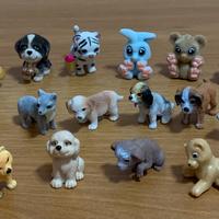 Personaggi dei “Cuccioli  Amici “