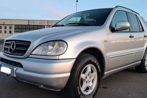 Mercedes-benz ML 270 CDI
