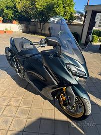 Yamaha TMAX 560 Tech Max2022 - Perfette condizioni