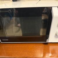 Forno a microonde Toshiba