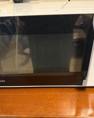 Forno a microonde Toshiba