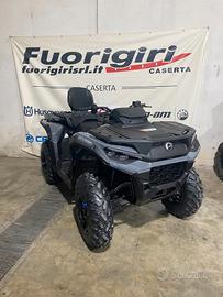 Can Am Outlander DPS