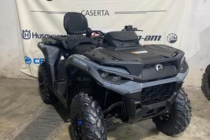 Can Am Outlander DPS