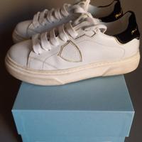 Scarpe bambina Philippe Model numero 33