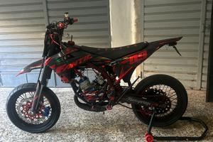 fantic caballero 50
