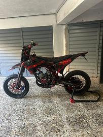 fantic caballero 50