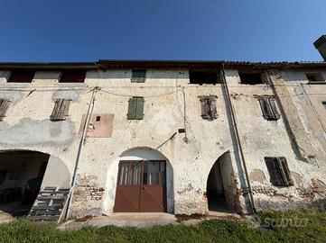 RUSTICO A FONTE