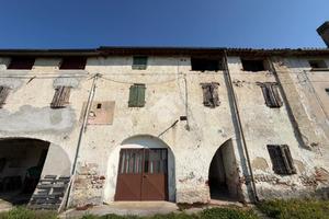 RUSTICO A FONTE
