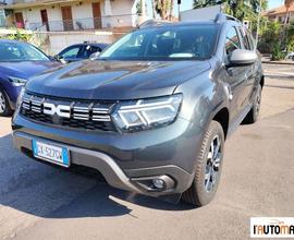 DACIA - Duster 1.5 blue dci Journey 4x2 115cv -