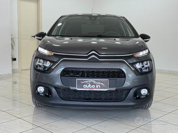 Citroen C3 1.2 83cv Feel Pack