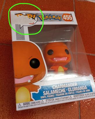 FUNKO POP  NUOVO MAI APERTO COME IN FOTO