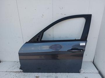 41007203643 PORTA ANTERIORE SX BMW SERIE 3 (E90) 2