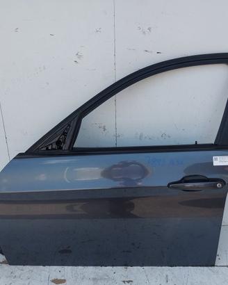 41007203643 PORTA ANTERIORE SX BMW SERIE 3 (E90) 2