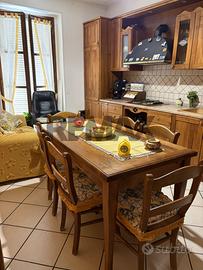 Appartamento - Troina