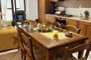 Appartamento - Troina