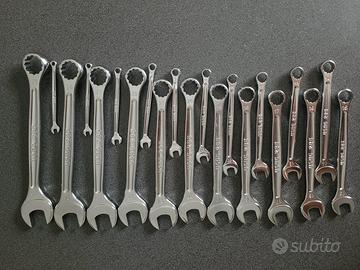 Chiavi combinate Usag art 285