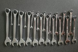 Chiavi combinate Usag art 285