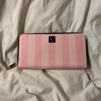 portafoglio victorias secret