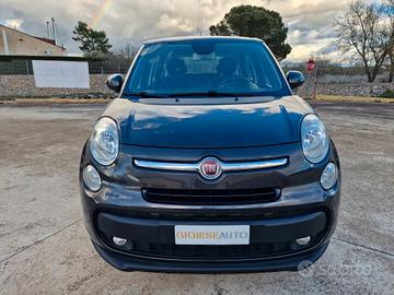 Fiat 500L 1.6 Multijet 120 CV Lounge
