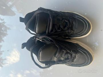 SCARPE ADIDAS ORIGINALI TAGLIA 36