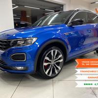 VOLKSWAGEN T-Roc 1� serie T-Roc 2.0 TDI SCR 150...