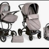 trio cam taski sport beige orsetto