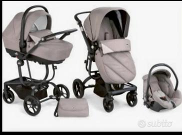 trio cam taski sport beige orsetto