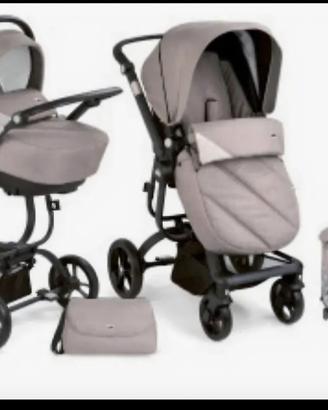 trio cam taski sport beige orsetto