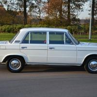 Fiat 125 e 125 special