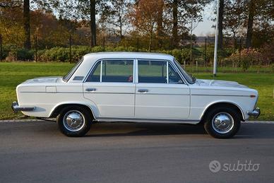 Fiat 125 e 125 special