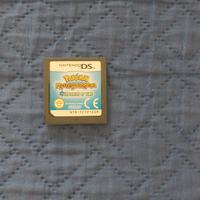 Pokèmon mistery Dungeon esploratori del tempo 