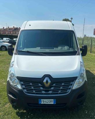 Renault Master T28 2.3 dCi PC-TN Furgone E5