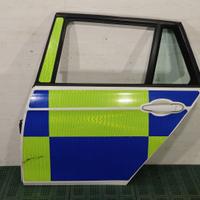 BMW serie 3 F31 Porta posteriore sinistra | 25577