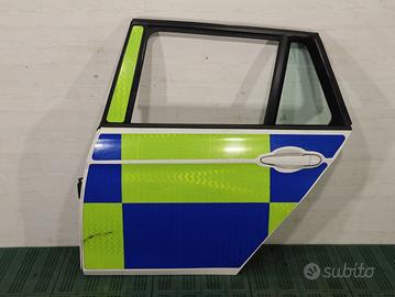 BMW serie 3 F31 Porta posteriore sinistra | 25577