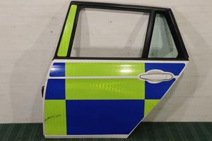 BMW serie 3 F31 Porta posteriore sinistra | 25577