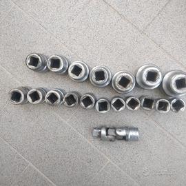 chiavi a bussola usag